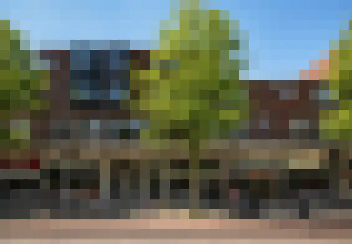 Pieter Calandlaan 33 in Amsterdam