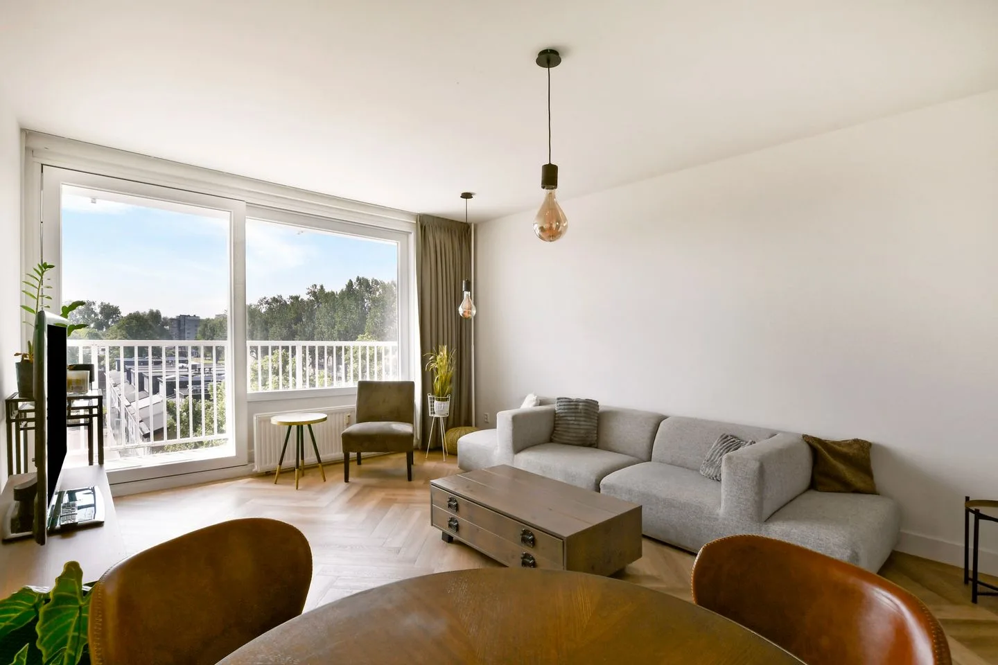 Pieter Calandlaan 409 Amsterdam