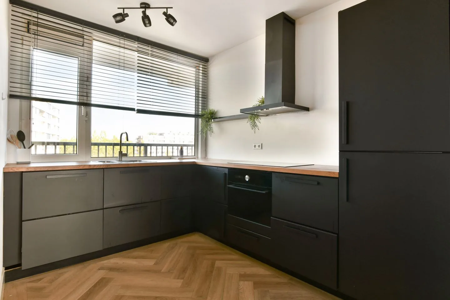 Pieter Calandlaan 409 Amsterdam foto 2