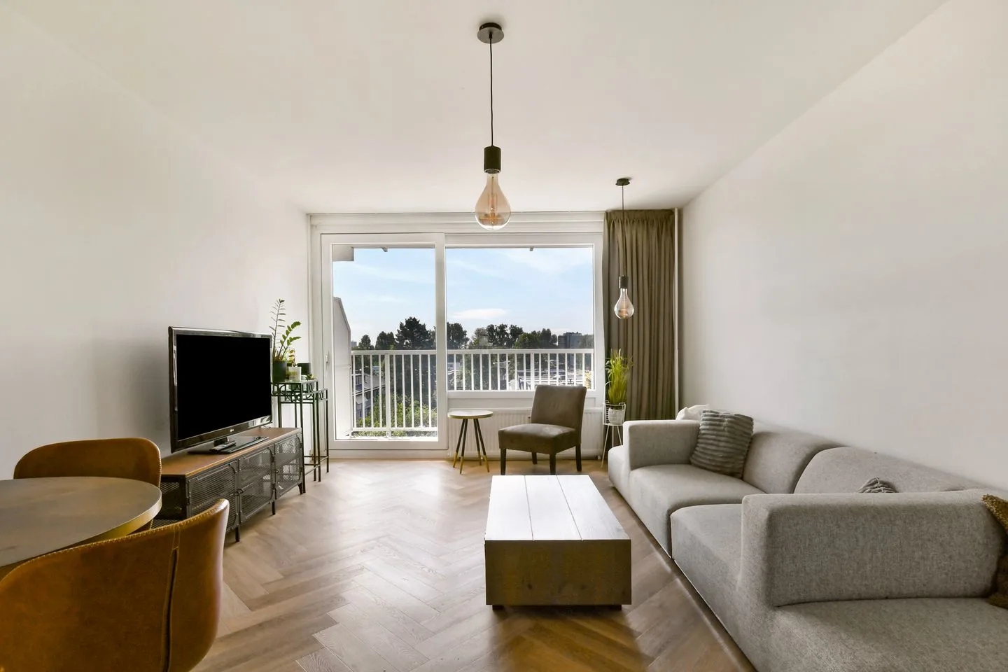 Pieter Calandlaan 409 Amsterdam thumbnail 6