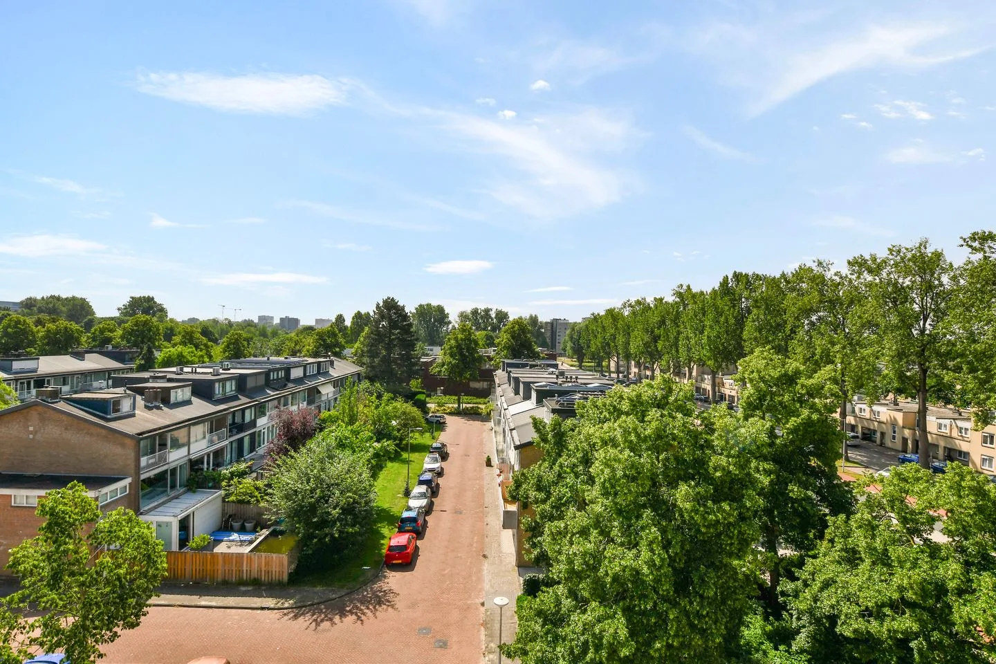 Pieter Calandlaan 409 Amsterdam thumbnail 9