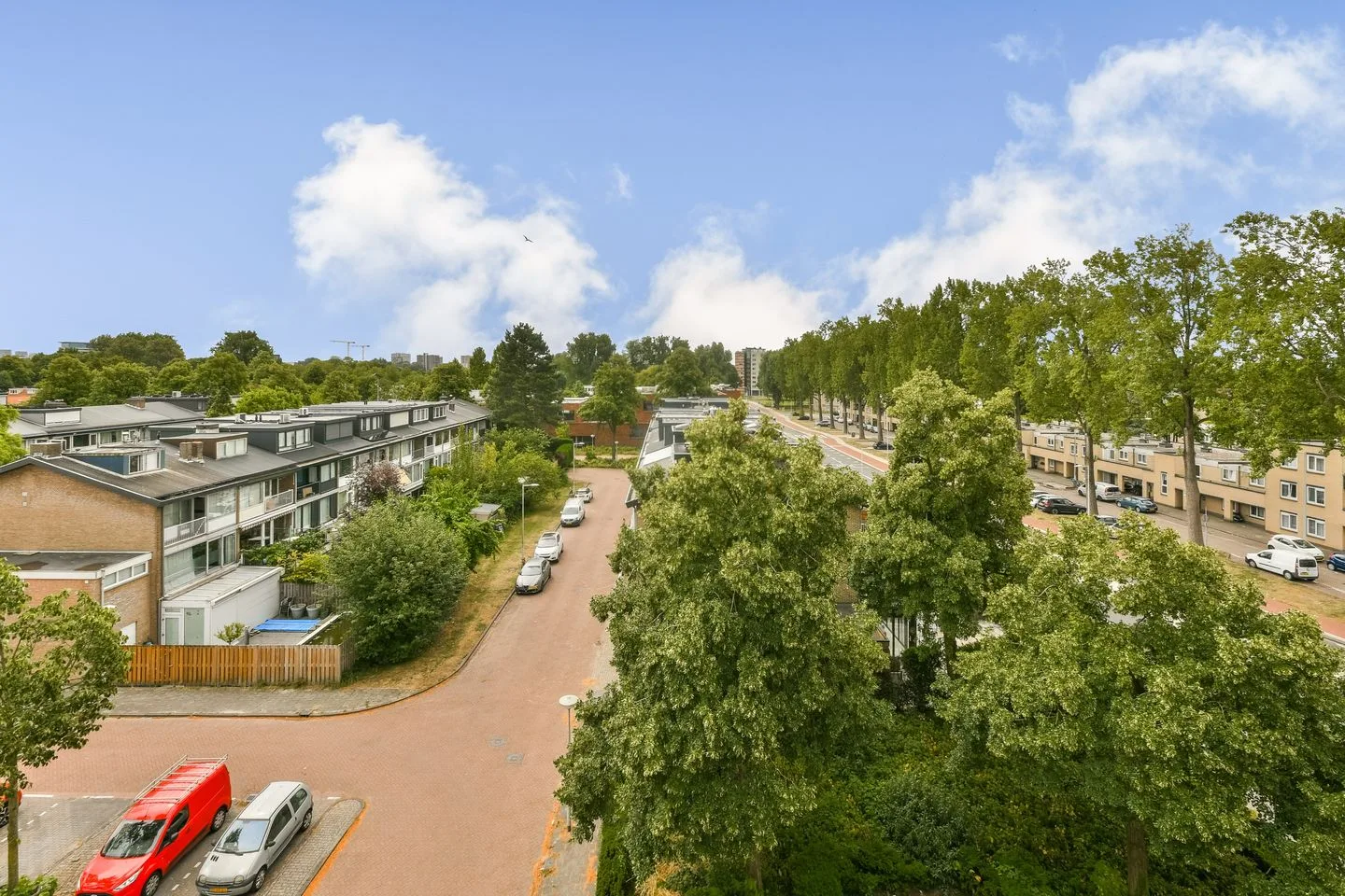 Pieter Calandlaan 411 Amsterdam thumbnail 25
