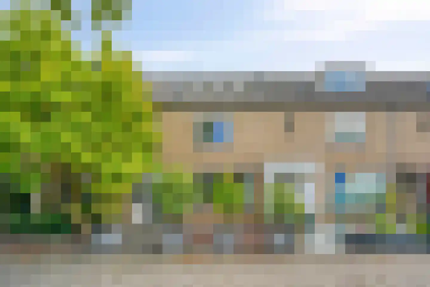 Pieter Calandlaan 487 Amsterdam thumbnail 6