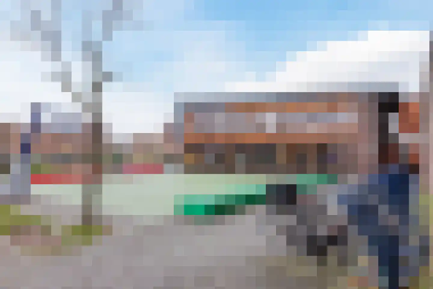 Pieter Calandlaan 586 Amsterdam thumbnail 31