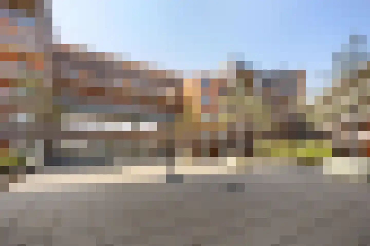 Pieter Calandlaan 696 Amsterdam thumbnail 4