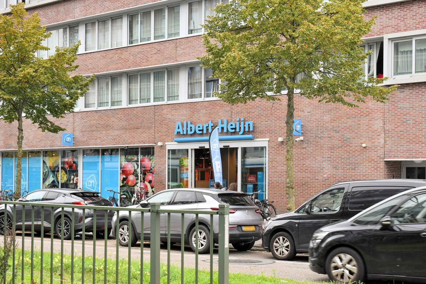 Pieter Calandlaan 723 Amsterdam thumbnail 27