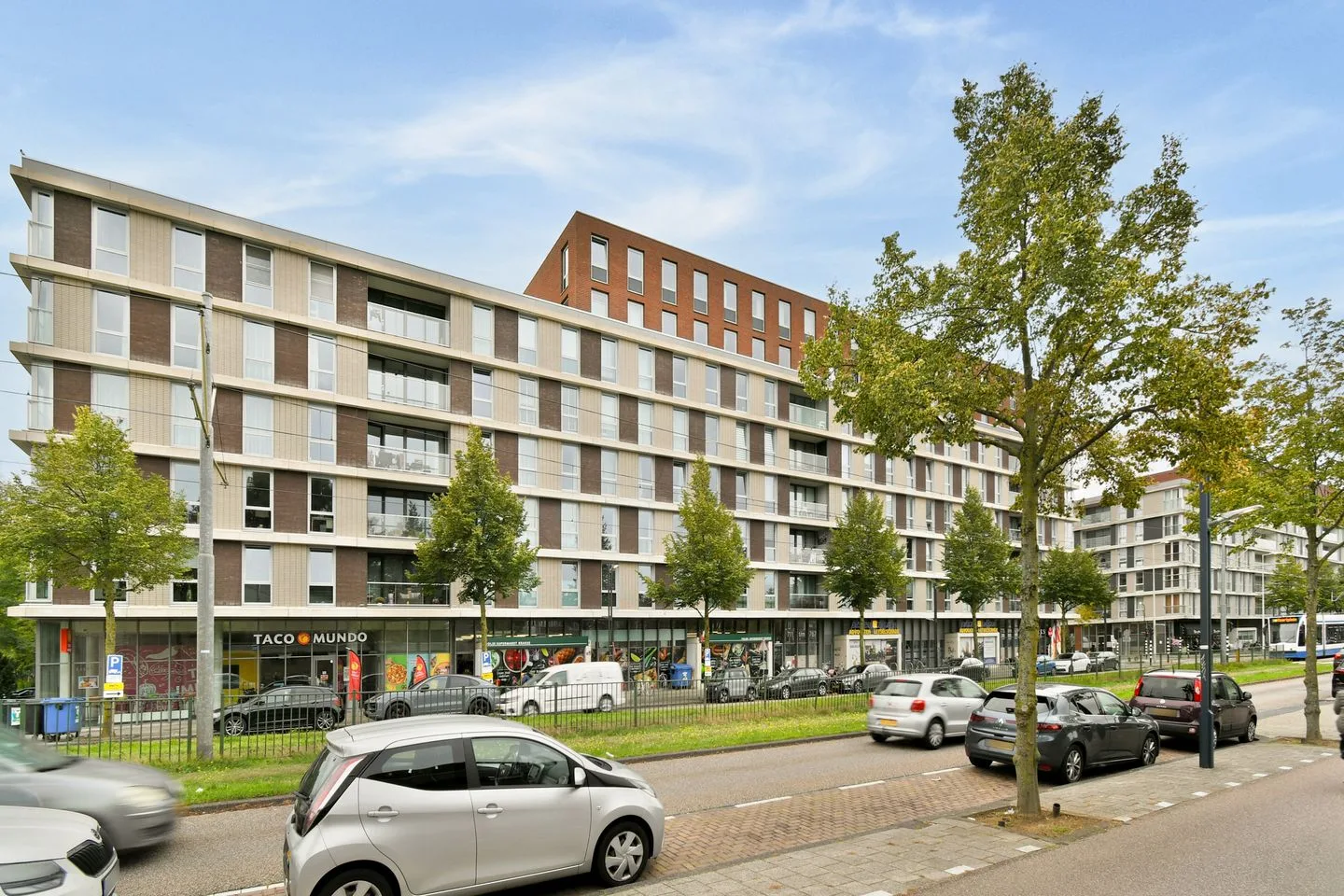 Pieter Calandlaan 723 Amsterdam thumbnail 28