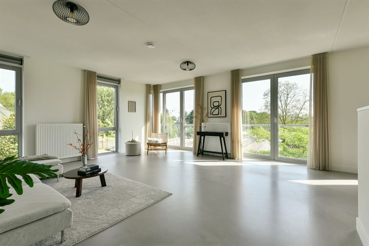 Pieter Calandlaan 727 in Amsterdam foto