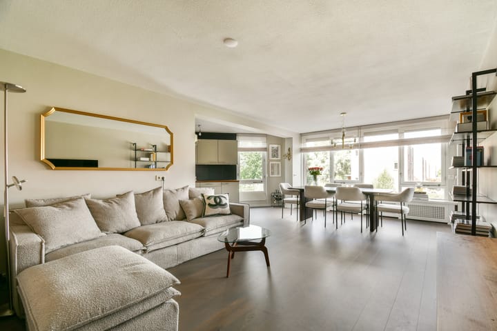 Pieter Calandlaan 758 in Amsterdam foto