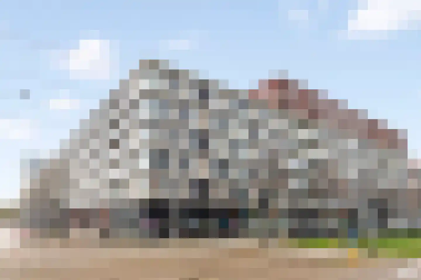 Pieter Calandlaan 875 Amsterdam