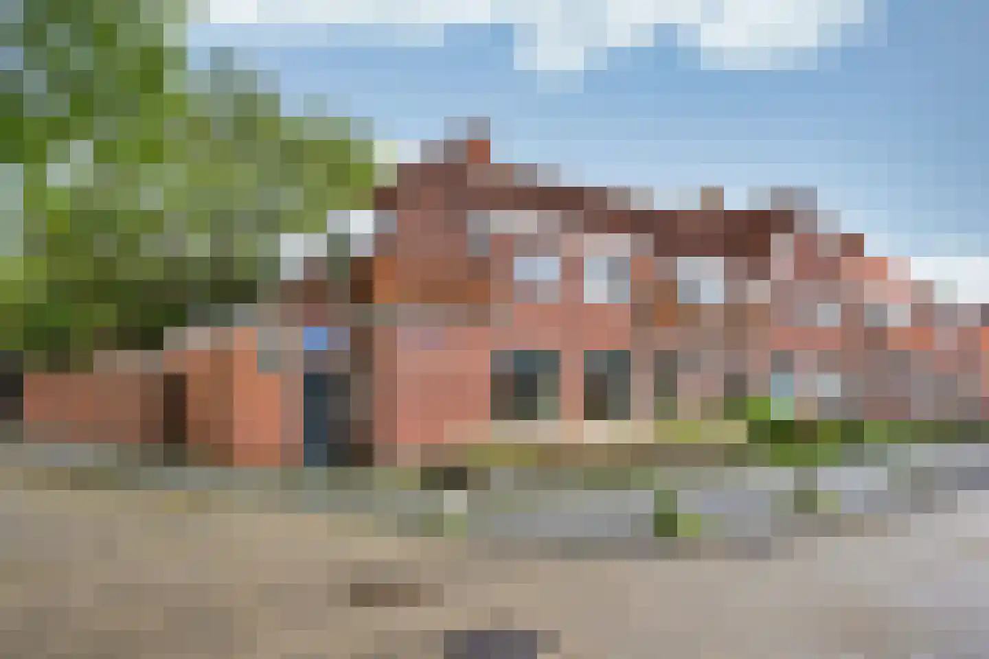 Pieter Coopmansstraat 27 Bolsward foto 2