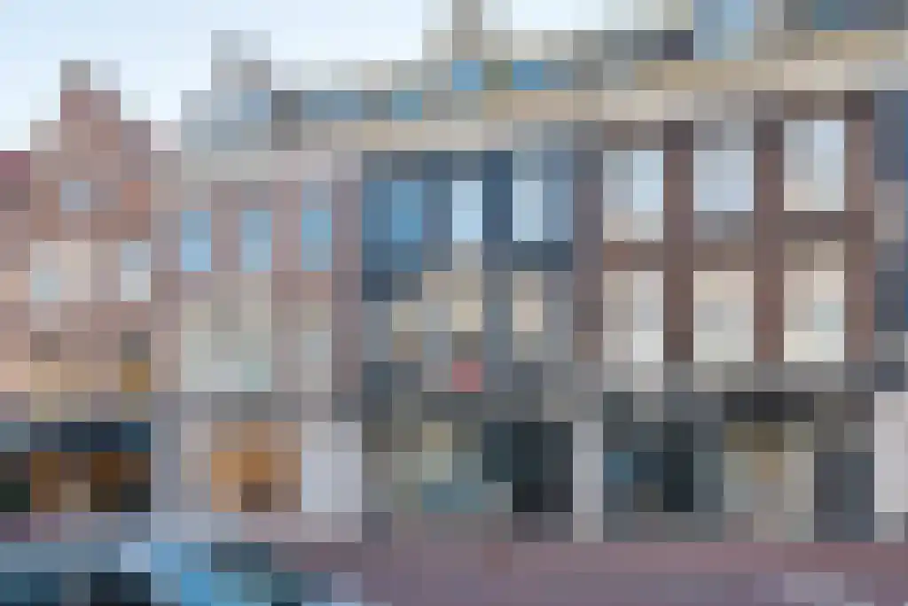 Pieter Cornelisz. Hooftstraat 111 B Amsterdam