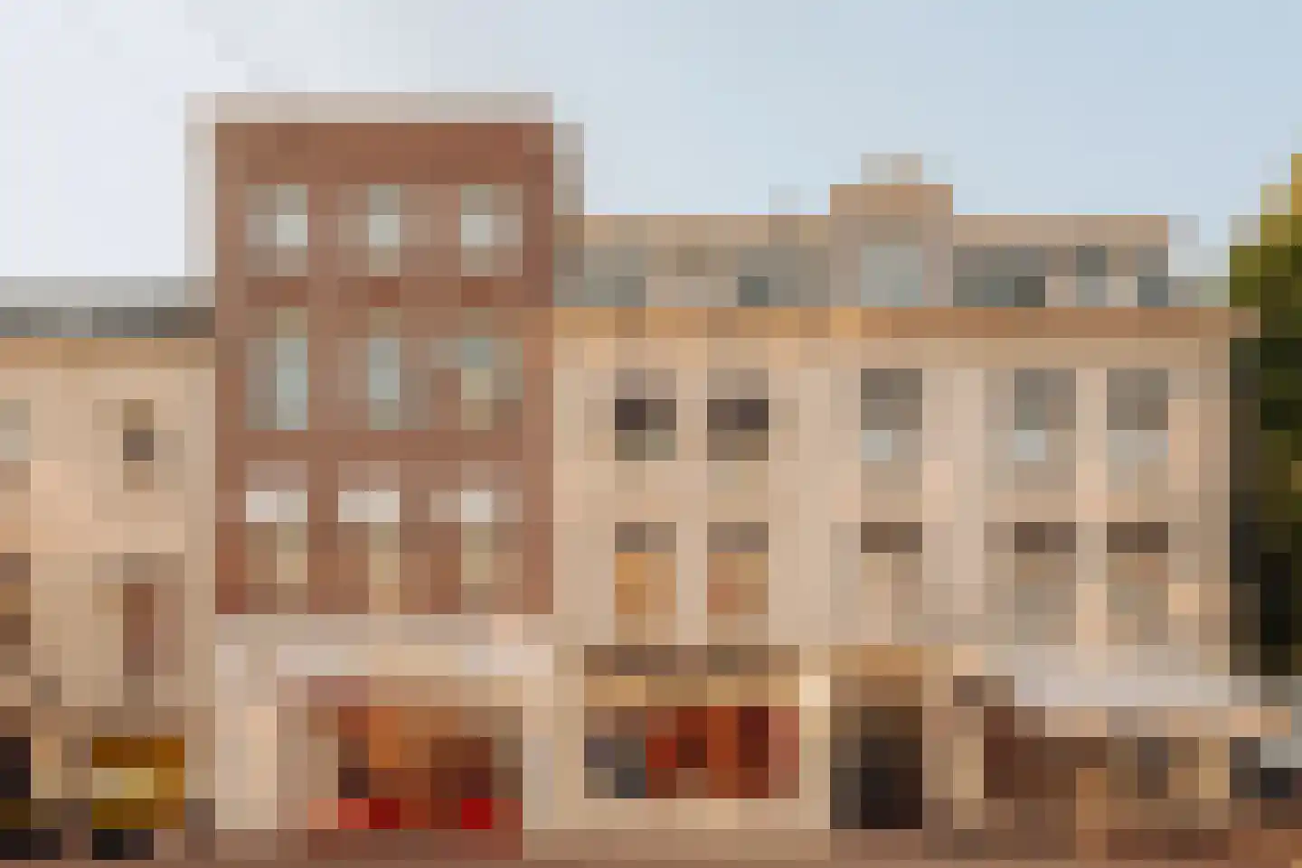 Pieter Cornelisz. Hooftstraat 13 Amsterdam thumbnail 55