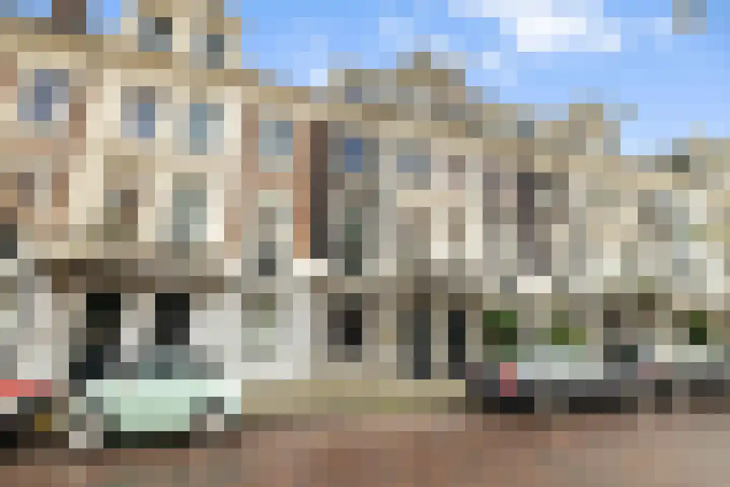 Pieter Cornelisz. Hooftstraat 151 3 Amsterdam thumbnail 5