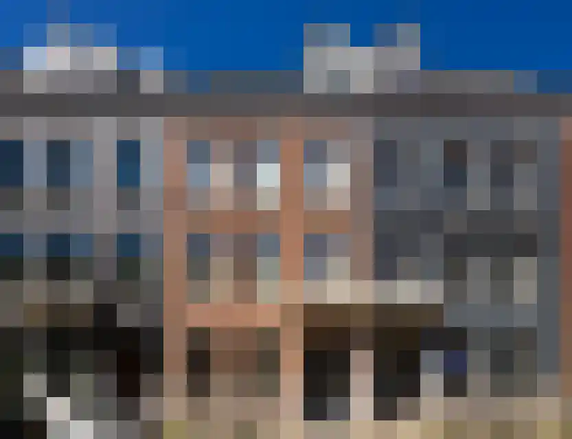 Pieter Cornelisz. Hooftstraat 152 A Amsterdam