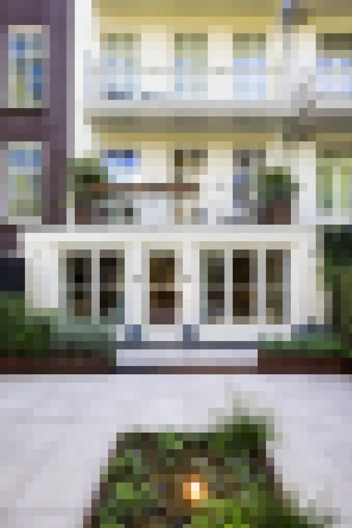 Pieter Cornelisz. Hooftstraat 152 A Amsterdam thumbnail 38