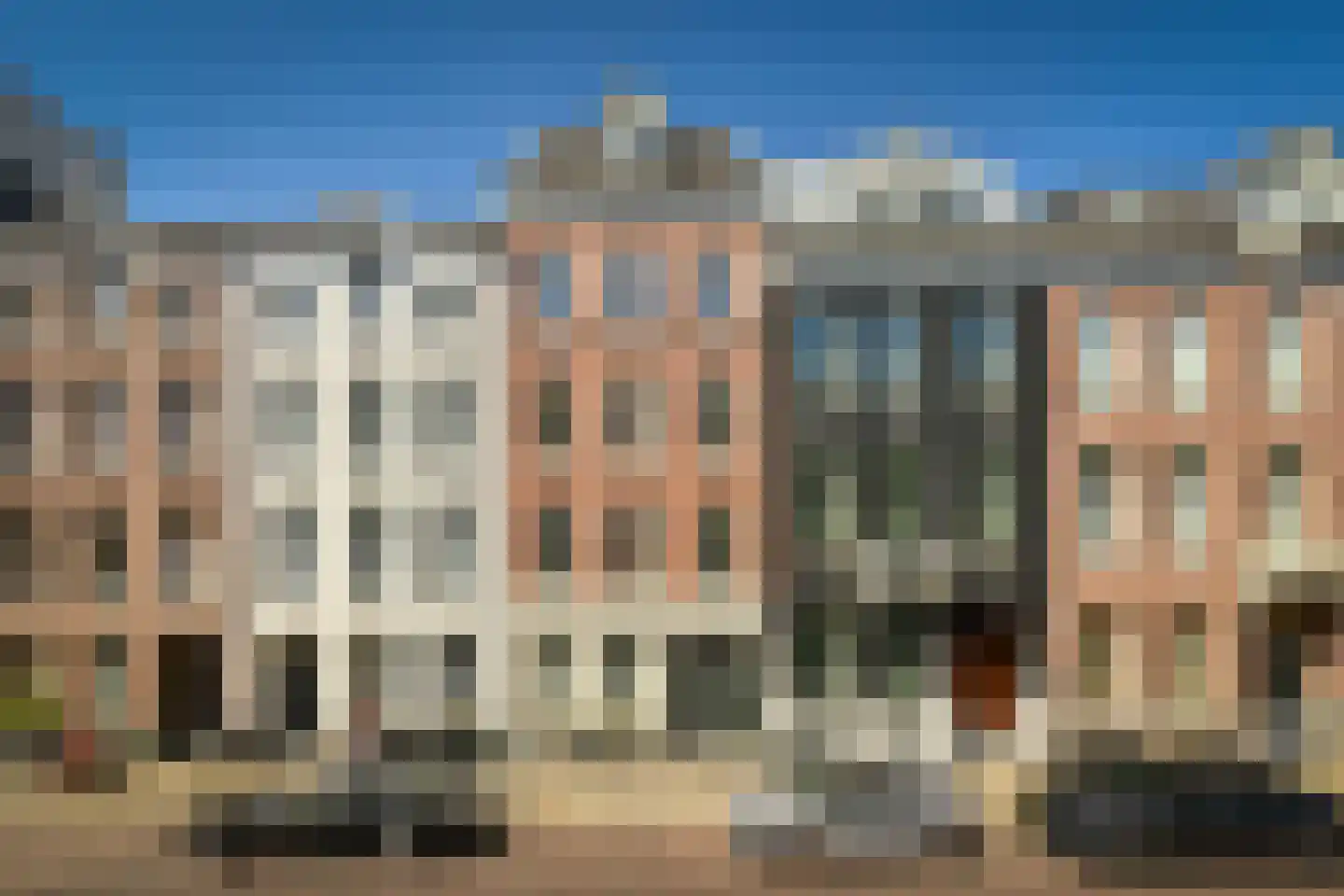 Pieter Cornelisz. Hooftstraat 156 2 Amsterdam thumbnail 12
