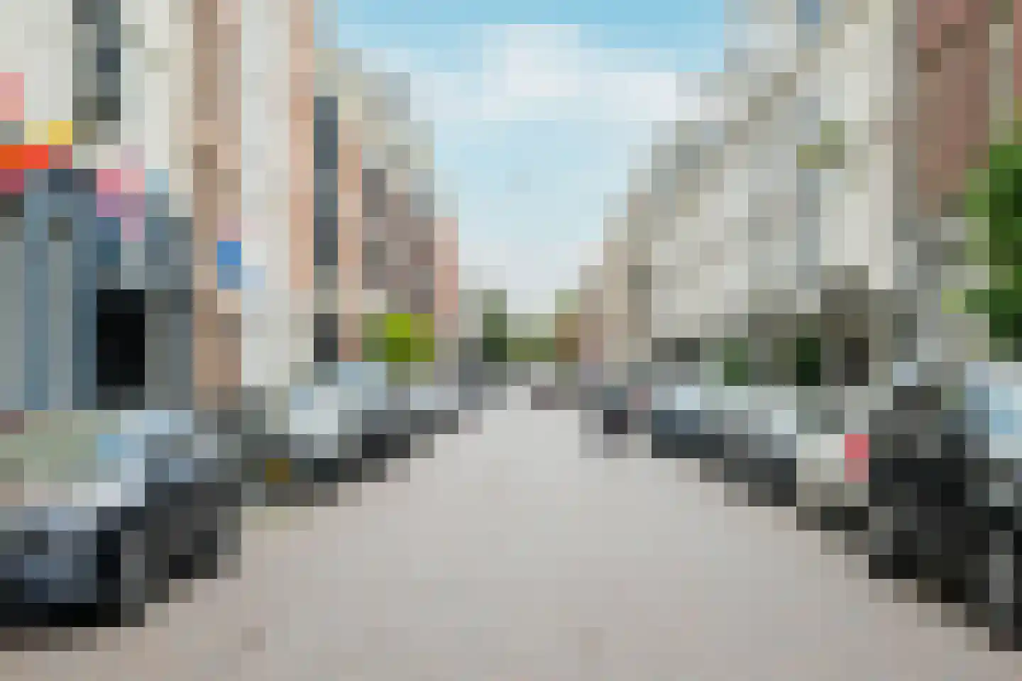 Pieter Cornelisz. Hooftstraat 172 Amsterdam thumbnail 42