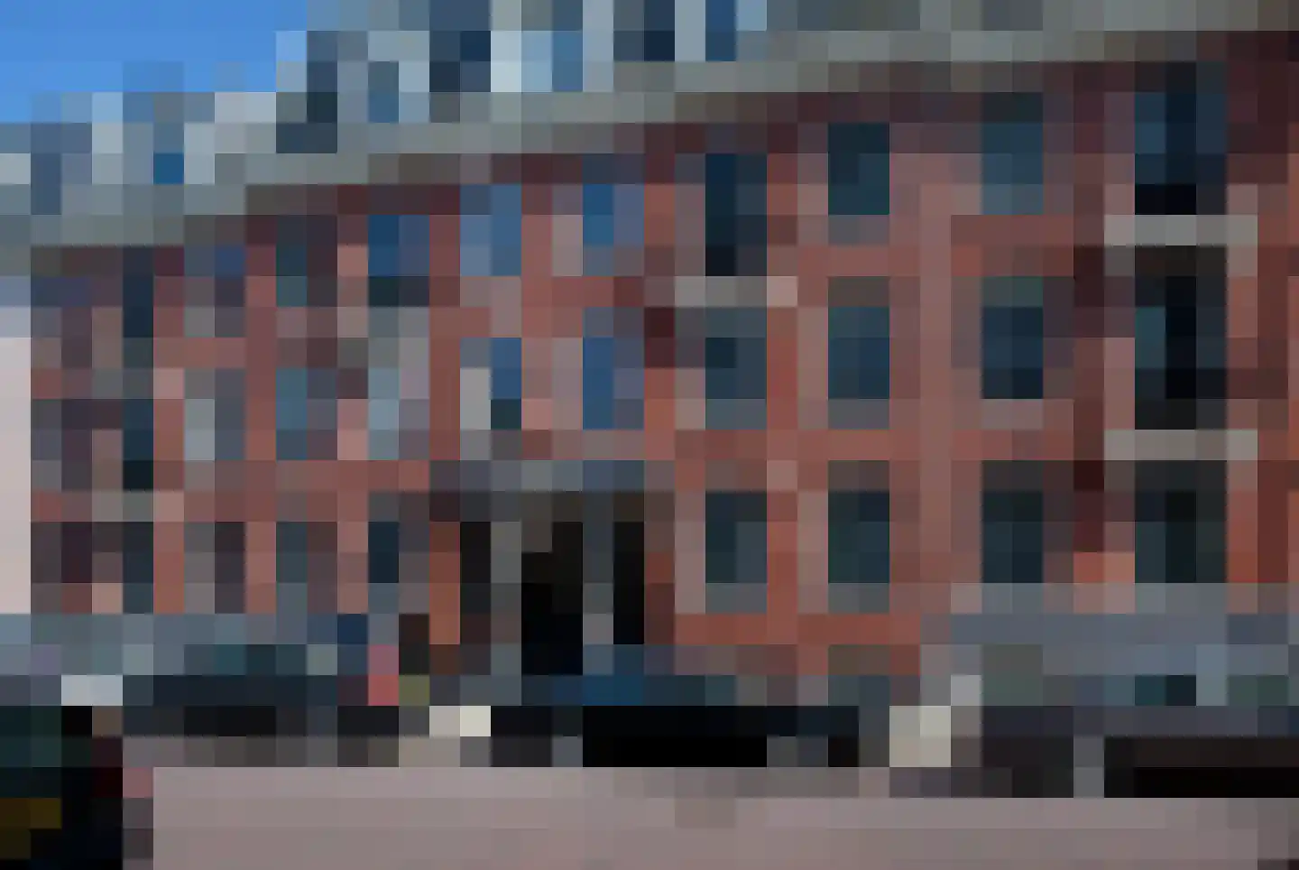 Pieter Cornelisz. Hooftstraat 175 C Amsterdam foto 2