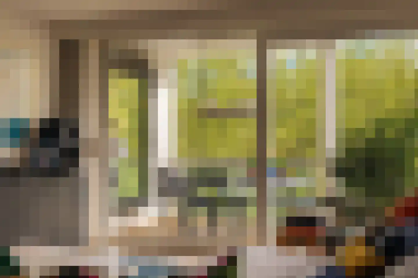 Pieter Cornelisz. Hooftstraat 210 Amsterdam thumbnail 9