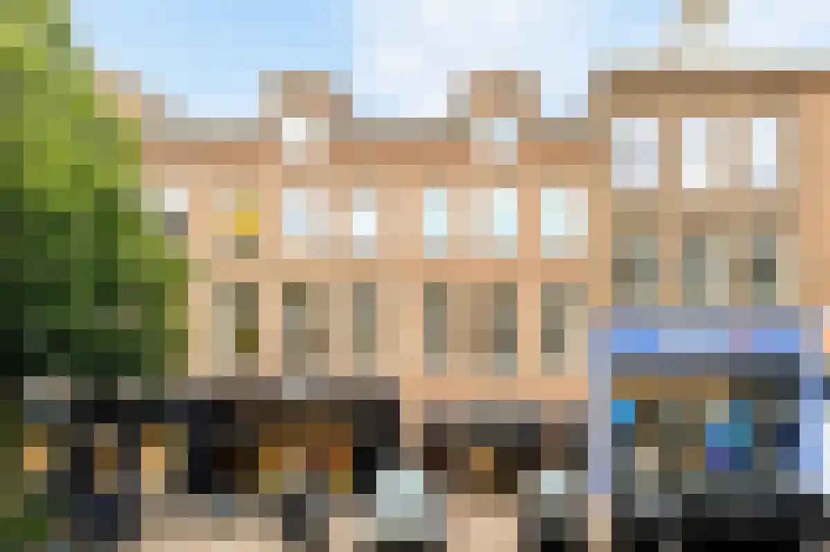 Pieter Cornelisz. Hooftstraat 44 Amsterdam