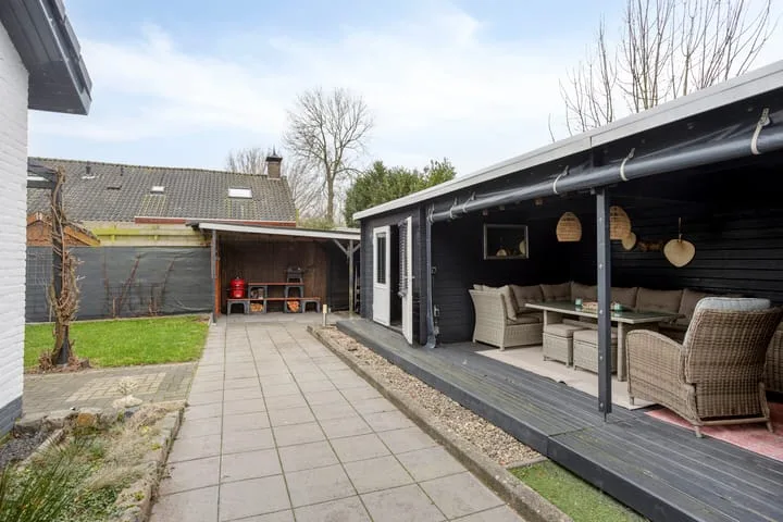 Pieter Corneliszoon Hooftlaan 20 Roosendaal thumbnail 29