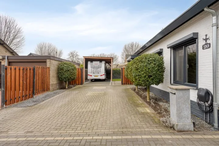 Pieter Corneliszoon Hooftlaan 20 Roosendaal thumbnail 34
