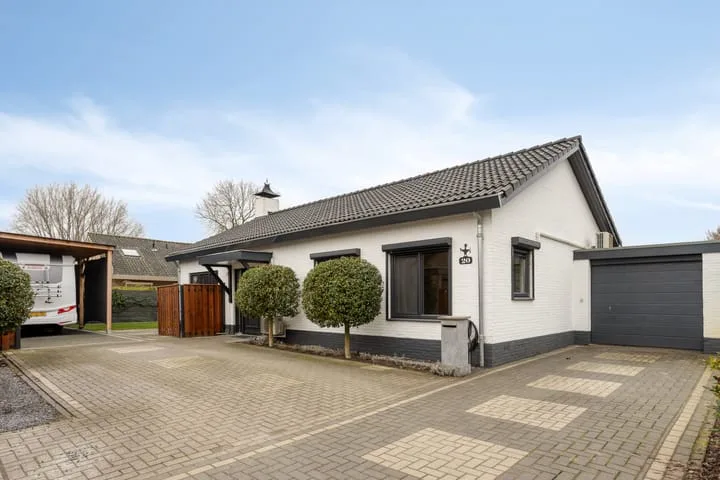 Pieter Corneliszoon Hooftlaan 20 Roosendaal thumbnail 35