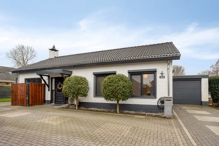 Pieter Corneliszoon Hooftlaan 20 Roosendaal thumbnail 36