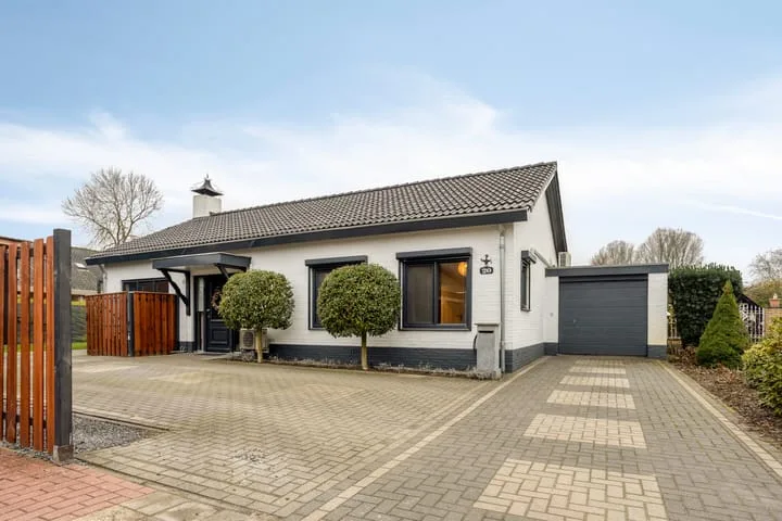Pieter Corneliszoon Hooftlaan 20 Roosendaal thumbnail 37