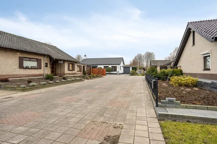 Pieter Corneliszoon Hooftlaan 20 Roosendaal thumbnail 38
