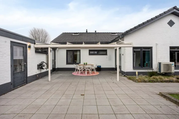 Pieter Corneliszoon Hooftlaan 20 Roosendaal thumbnail 4