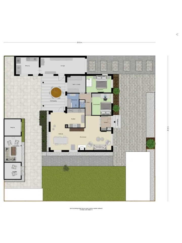 Pieter Corneliszoon Hooftlaan 20 Roosendaal thumbnail 40