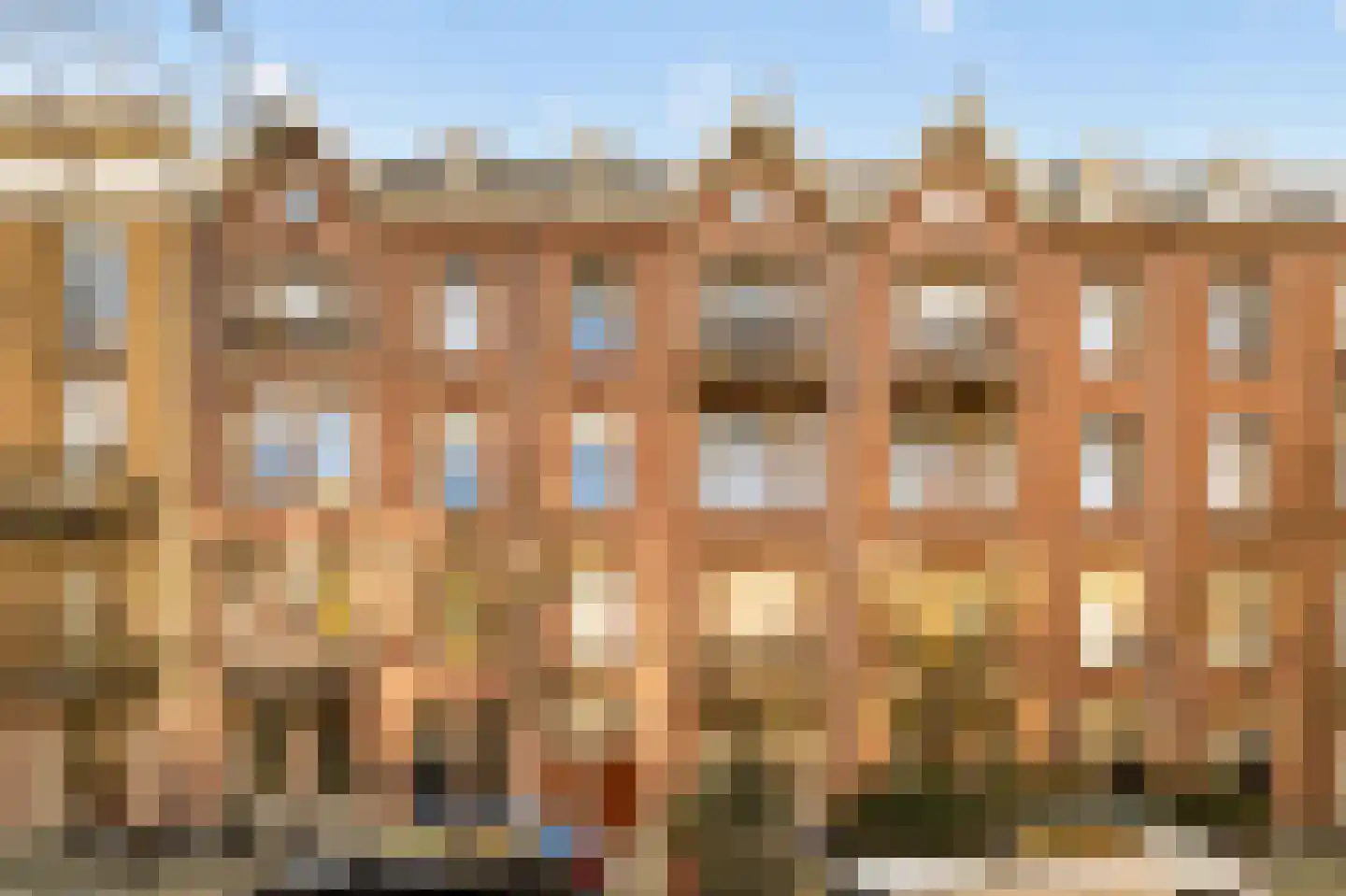 Pieter de Hoochstraat 16 4 Amsterdam