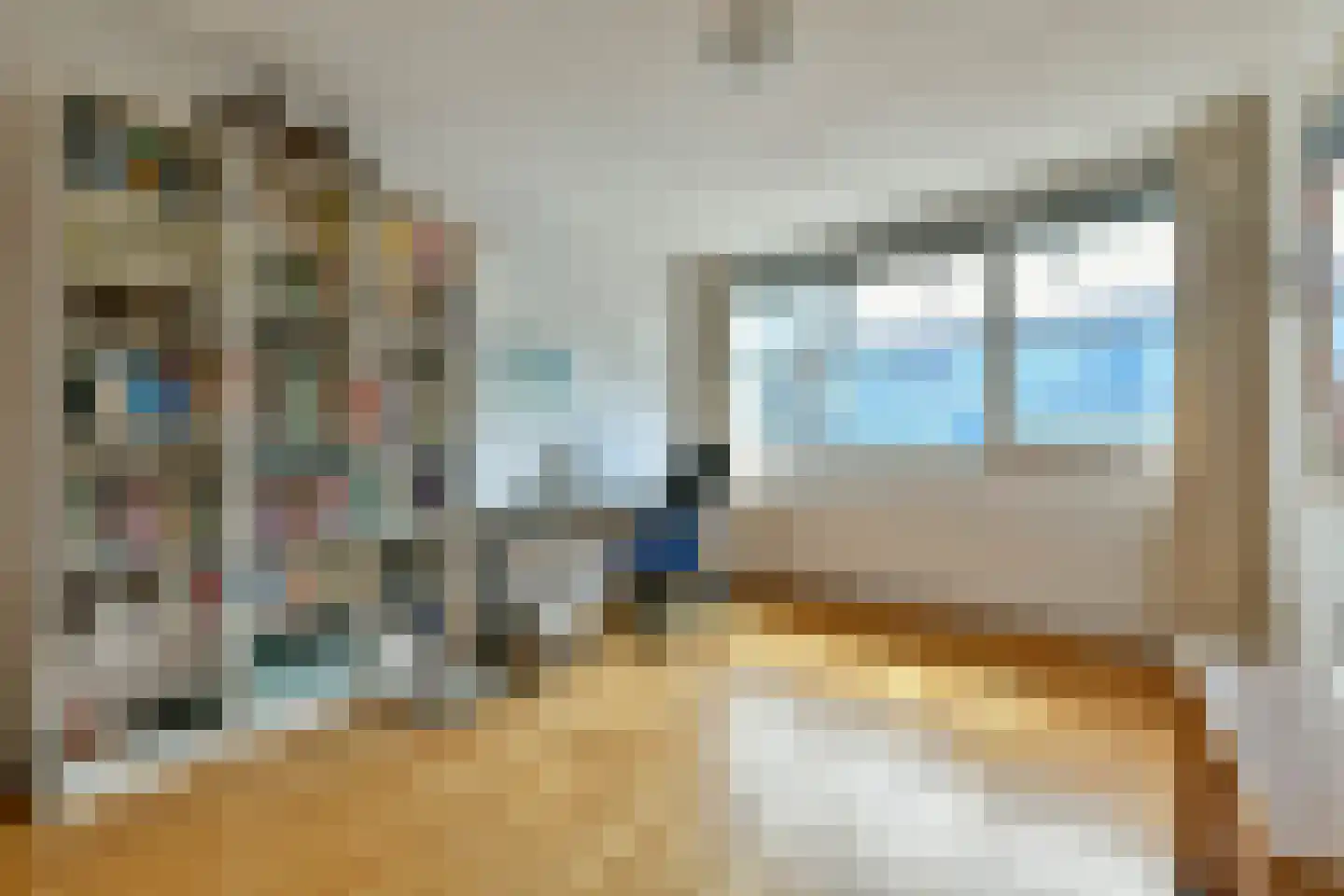 Pieter de Hoochstraat 17 G Amsterdam thumbnail 16
