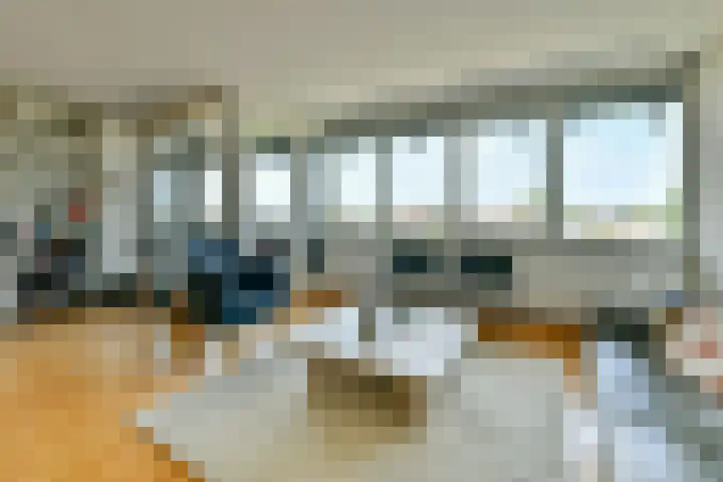 Pieter de Hoochstraat 17 G Amsterdam thumbnail 5