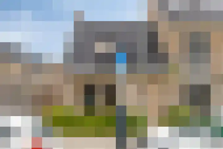 Pieter de Hoochstraat 2 Dordrecht thumbnail 21