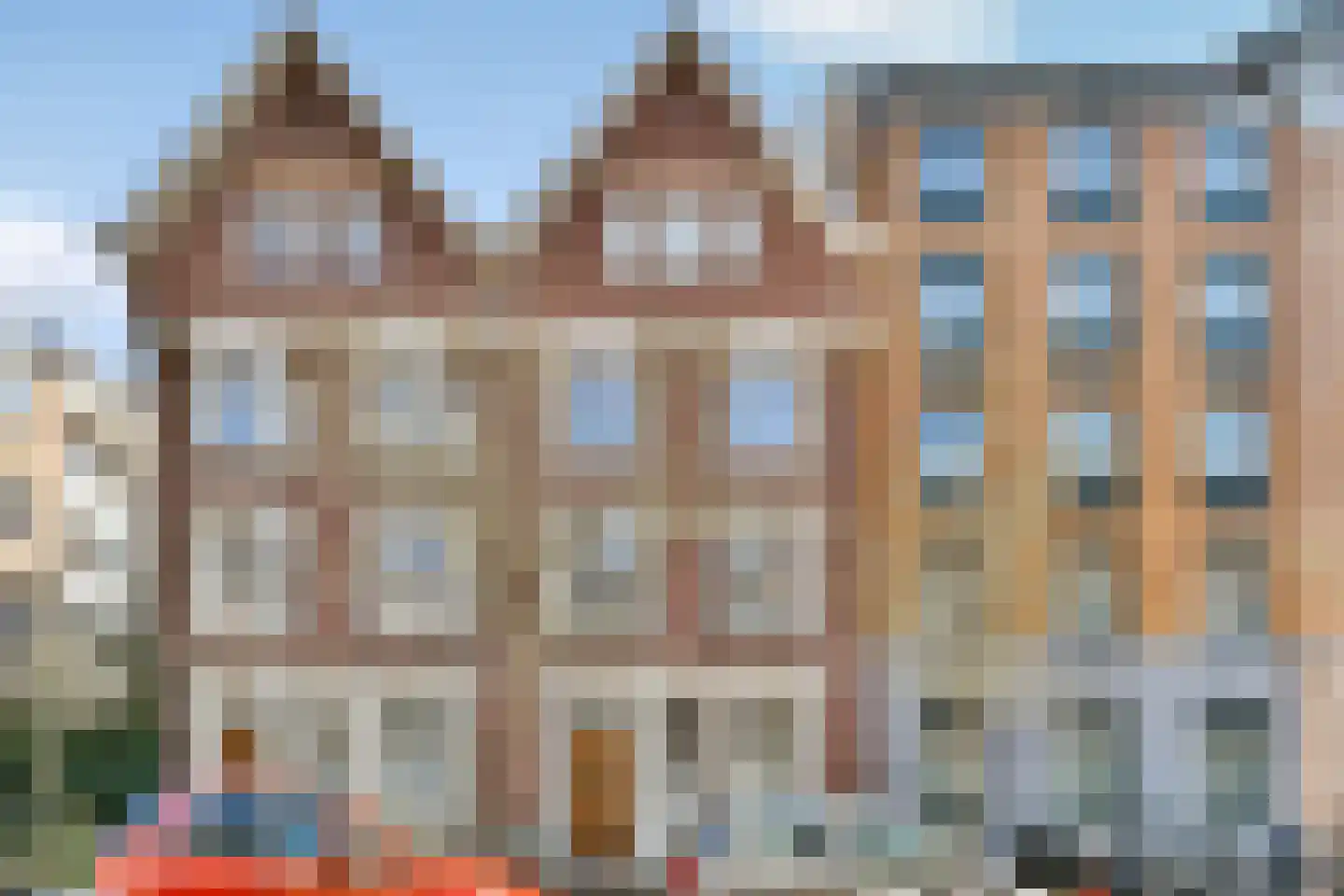 Pieter de Hoochstraat 3 2 Amsterdam