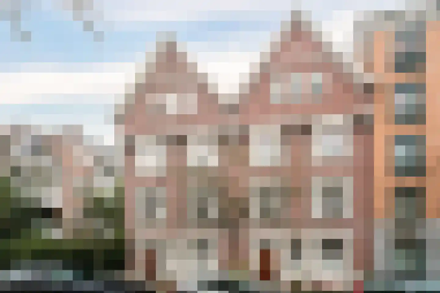 Pieter de Hoochstraat 3 H Amsterdam