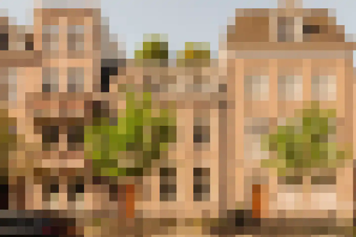 Pieter de Hoochstraat 32 in Amsterdam