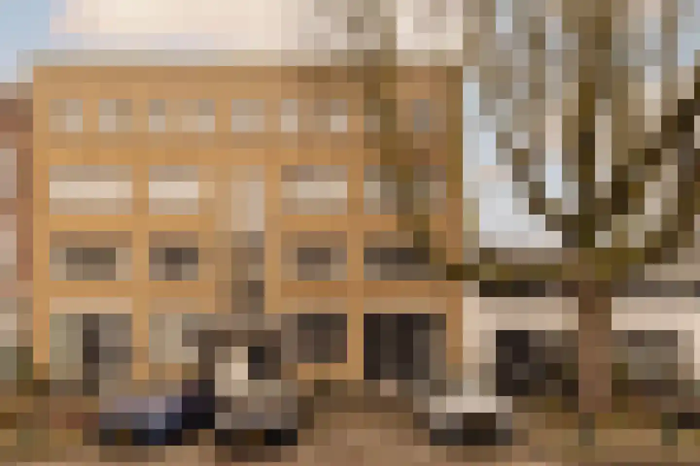 Pieter de Hoochstraat 42 A Rotterdam thumbnail 56