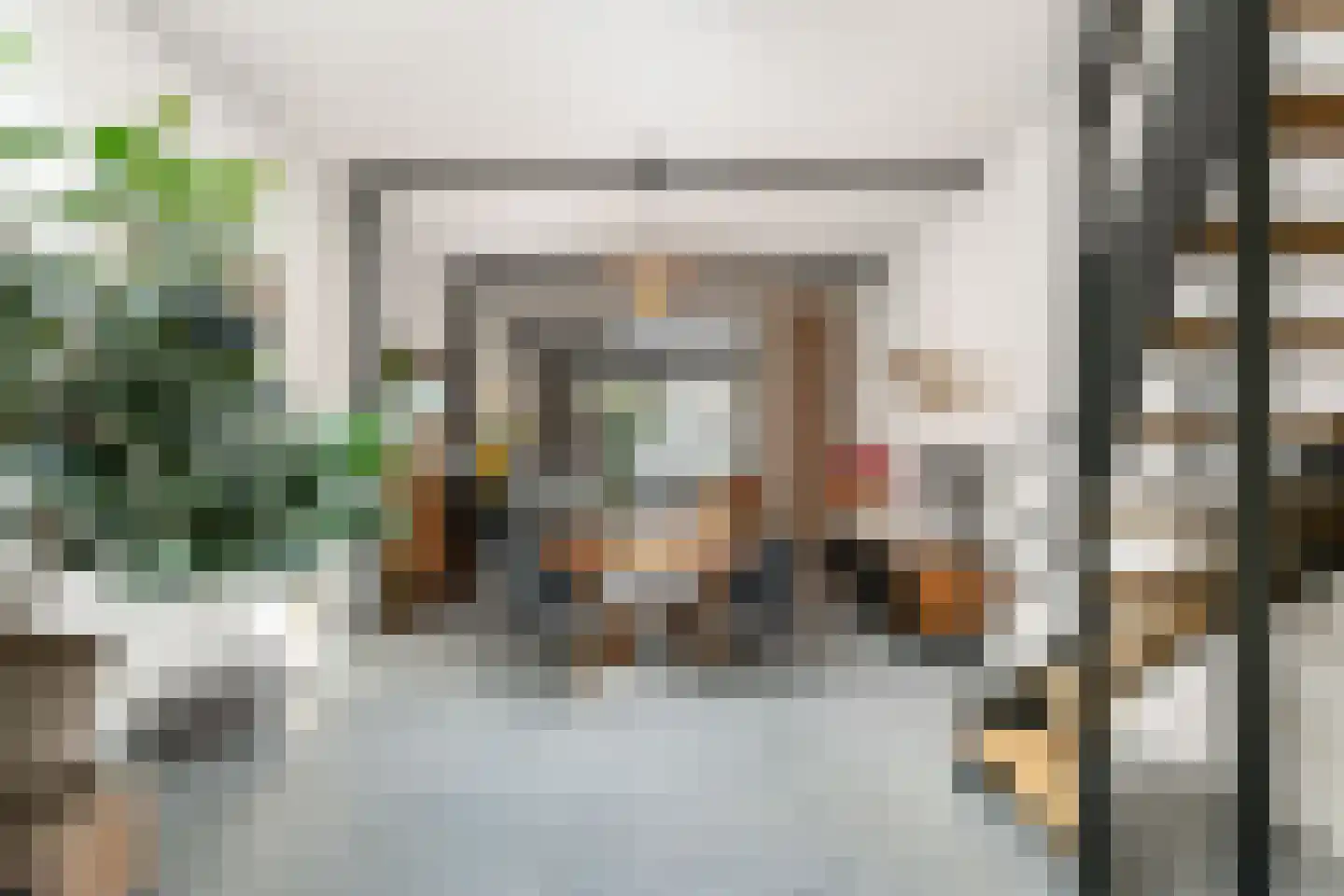Pieter de Hoochstraat 42 C Rotterdam thumbnail 8