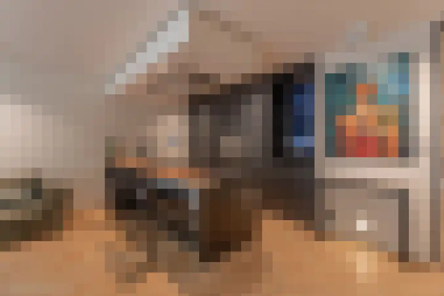 Pieter de Hoochstraat 5 F Amsterdam thumbnail 7