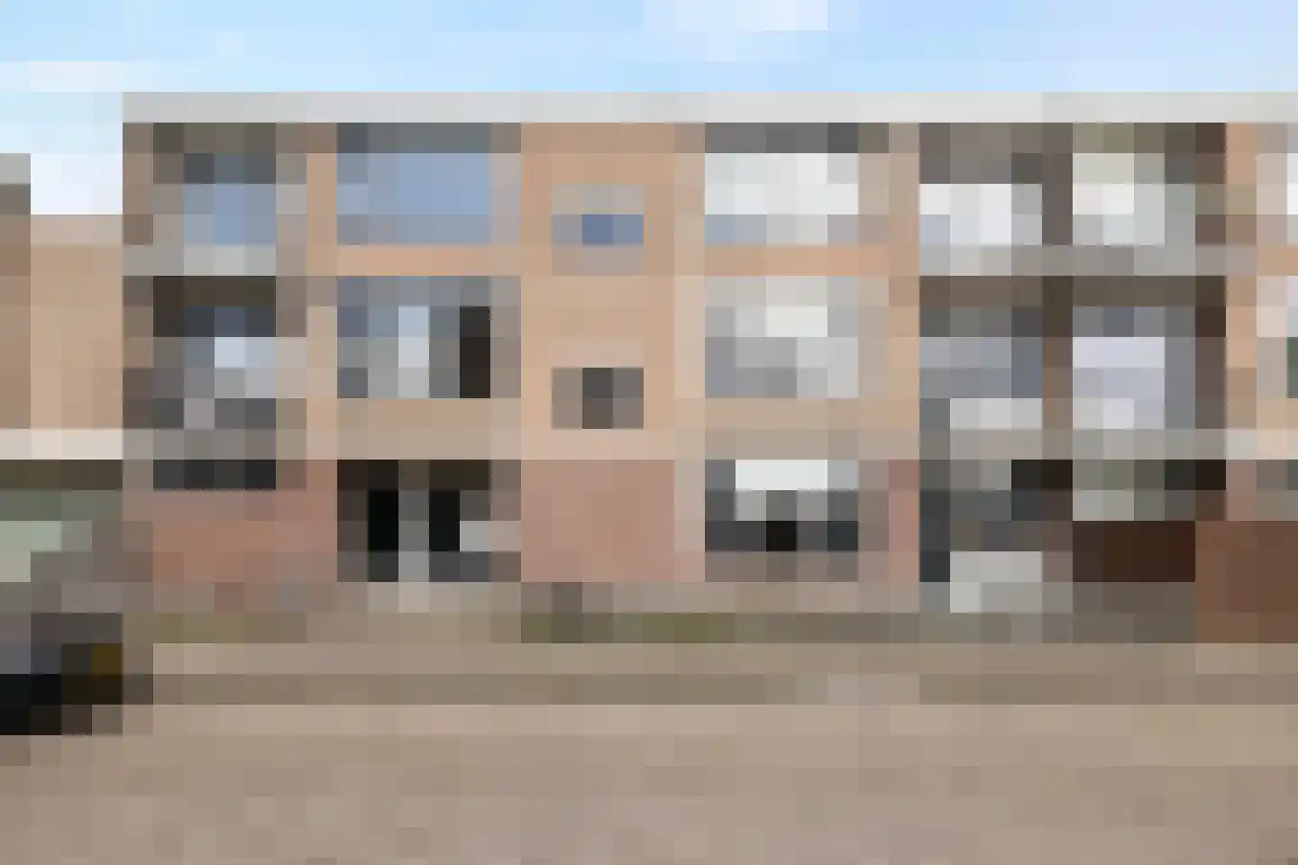 Pieter de Hoochstraat 64 en Ridderkerk