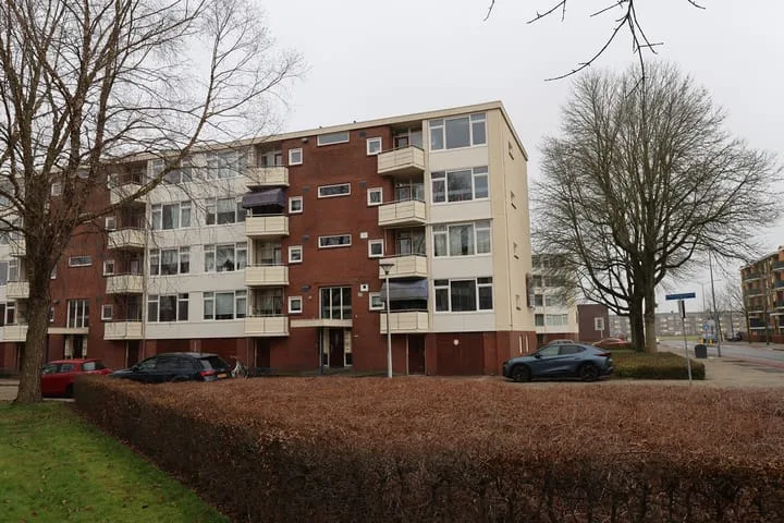 Pieter de Hoochstraat 64 Almelo thumbnail 18