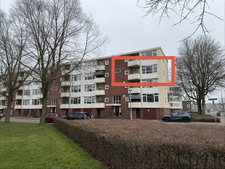 Pieter de Hoochstraat 64 Almelo thumbnail 19