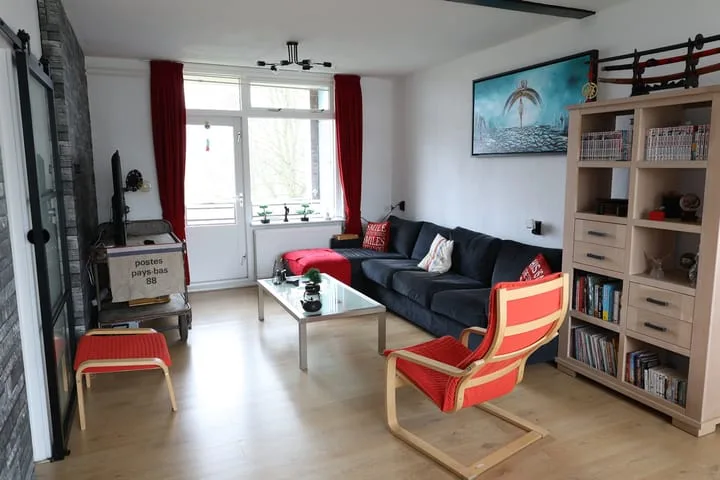 Pieter de Hoochstraat 64 Almelo thumbnail 6