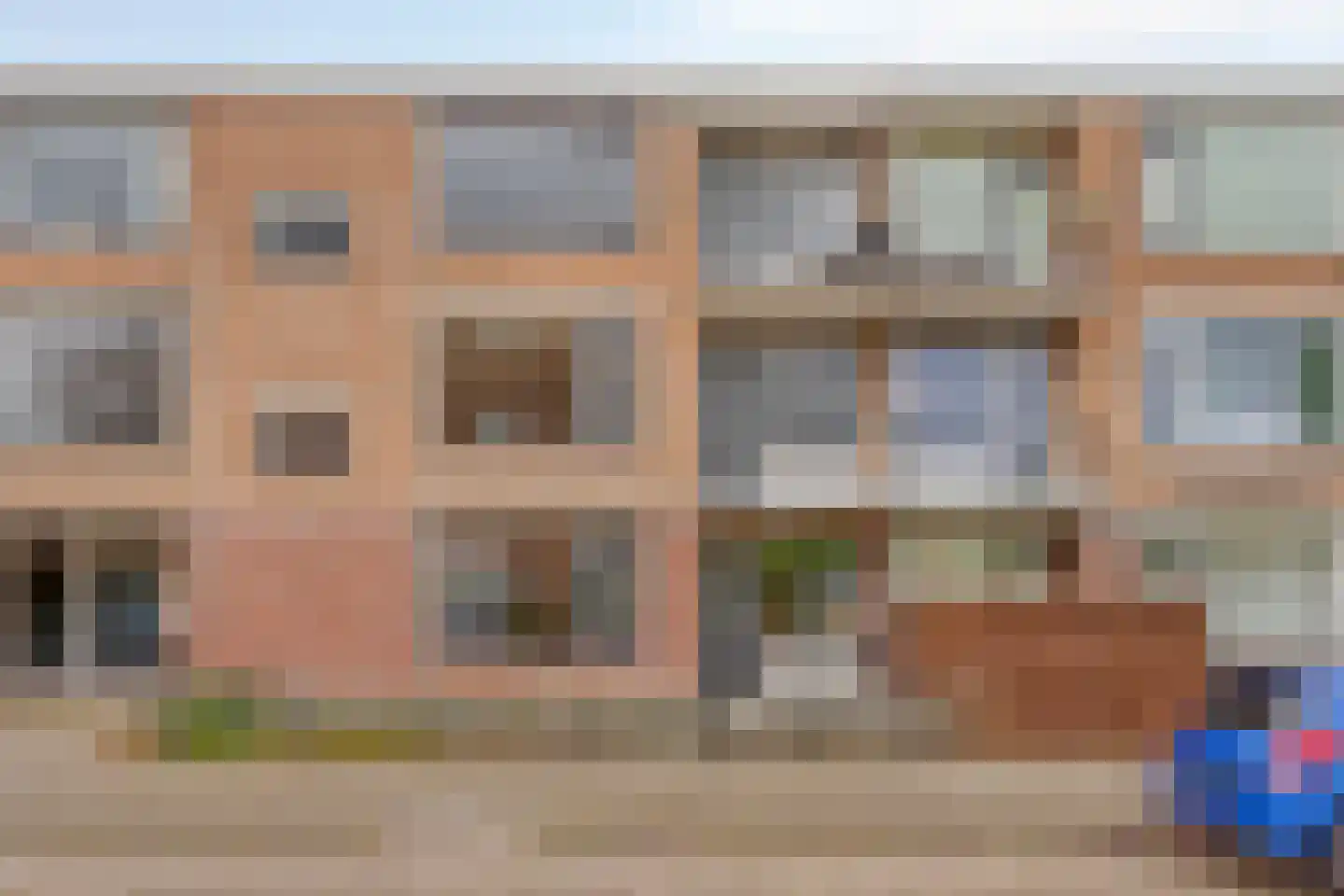 Pieter de Hoochstraat 66 Ridderkerk thumbnail 30