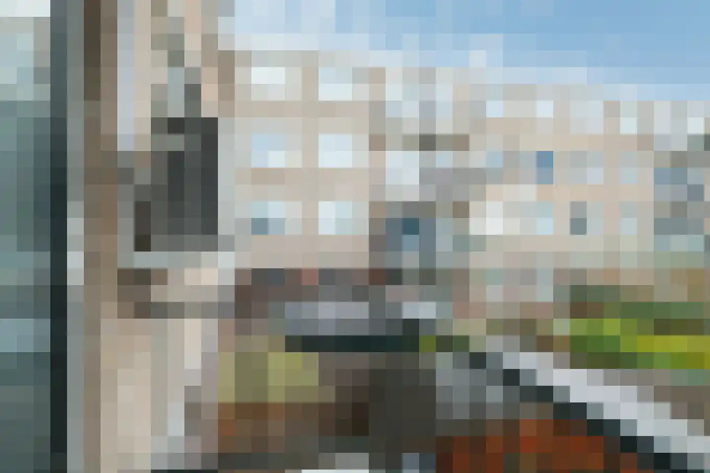 Pieter de Hoochstraat 68 Ridderkerk thumbnail 26