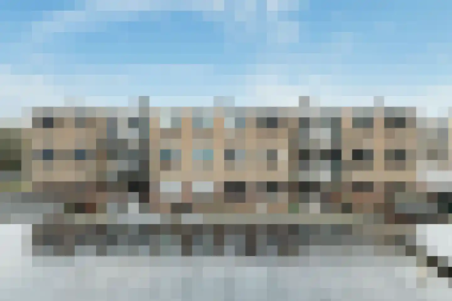 Pieter de Hoochstraat 68 Ridderkerk thumbnail 33